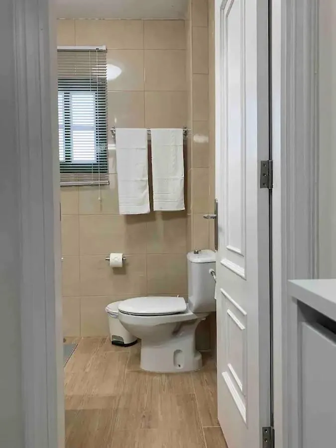 Casa Pablo III Aptº Tranquilo, bien equipado Los Realejos Apartamento