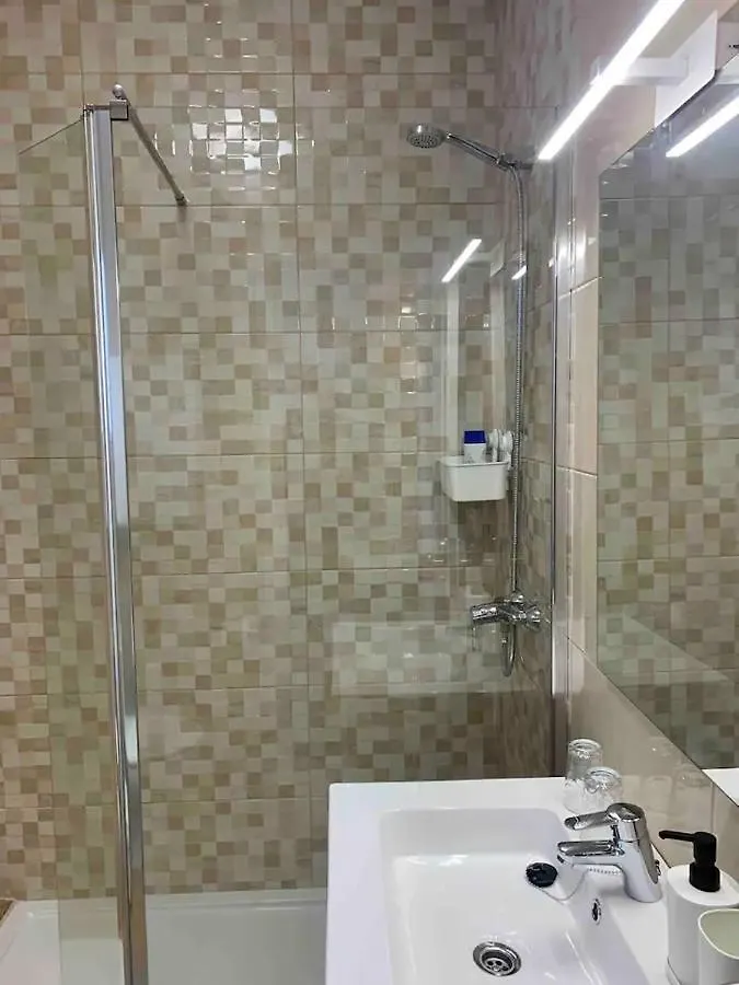 Apartamento Casa Pablo III Aptº Tranquilo, bien equipado Los Realejos