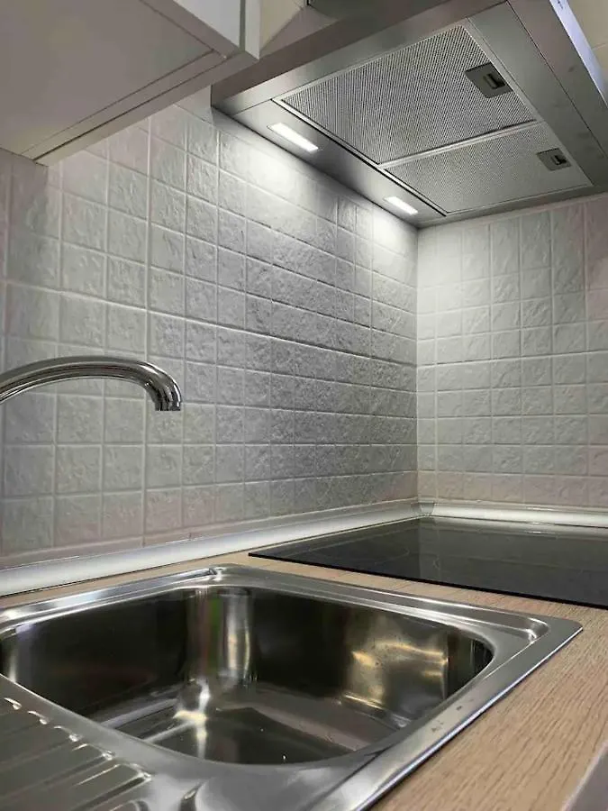 Apartamento Casa Pablo III Aptº Tranquilo, bien equipado Los Realejos España
